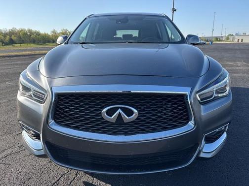 2019 INFINITI QX60 Pure