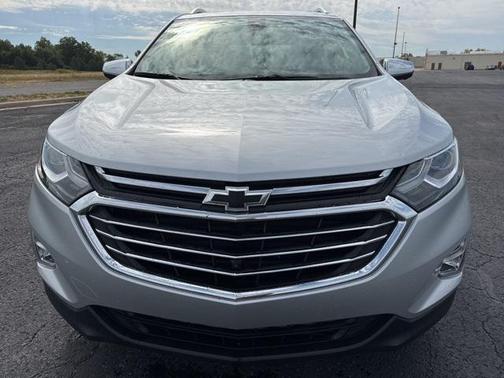 2021 Chevrolet Equinox Premier w/1LZ