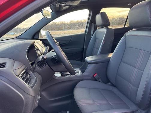 2023 Chevrolet Equinox FWD RS