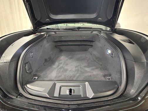 Black Raven 2025 Cadillac Escalade IQ Sport 1