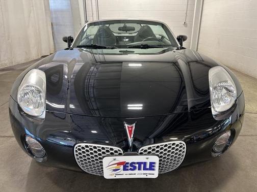 2006 Pontiac Solstice Base
