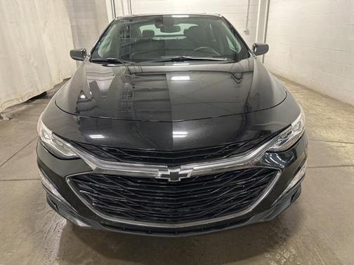 2024 Chevrolet Malibu FWD 2LT