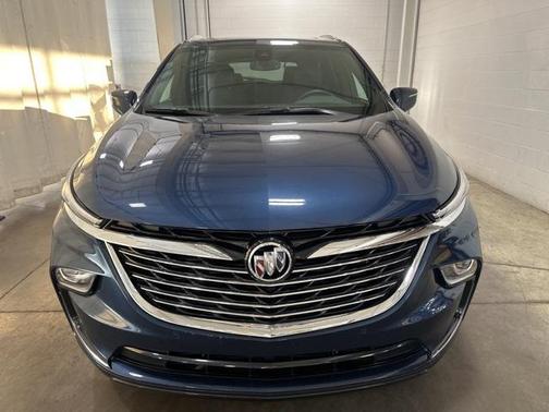 2022 Buick Enclave AWD Essence