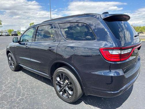 Night Moves 2024 Dodge Durango GT AWD