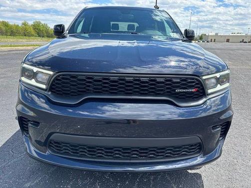 Night Moves 2024 Dodge Durango GT AWD
