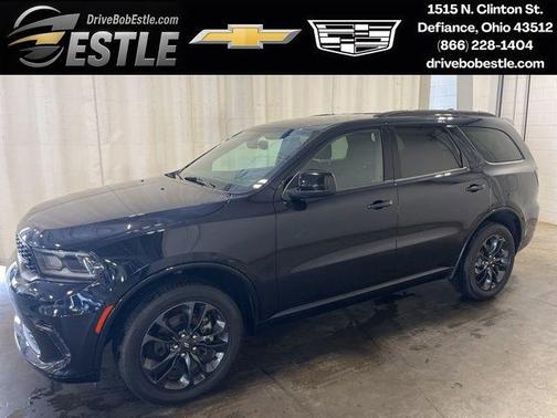 Night Moves 2024 Dodge Durango GT AWD
