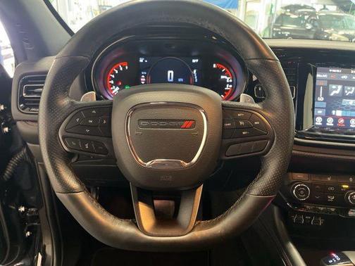 Night Moves 2024 Dodge Durango GT AWD