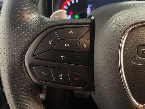 Night Moves 2024 Dodge Durango GT AWD