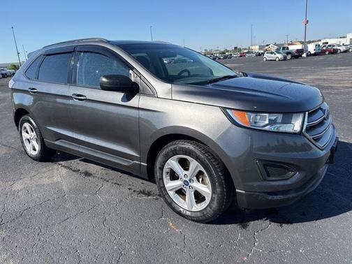 2017 Ford Edge SE