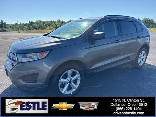 2017 Ford Edge SE