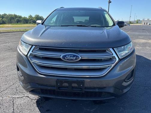 2017 Ford Edge SE