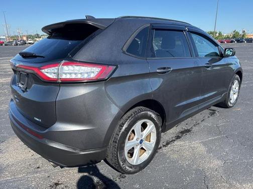 2017 Ford Edge SE