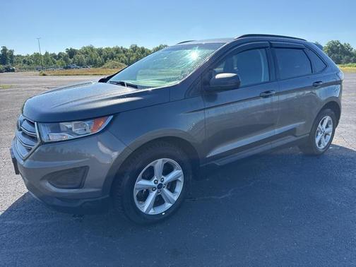 2017 Ford Edge SE