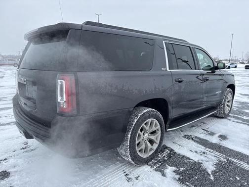 2015 GMC Yukon XL 1500 SLT