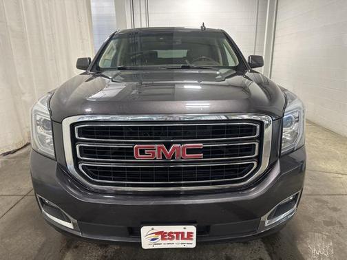 2015 GMC Yukon XL 1500 SLT