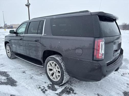 2015 GMC Yukon XL 1500 SLT