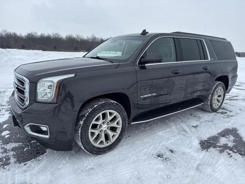 2015 GMC Yukon XL 1500 SLT