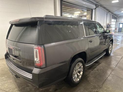 2015 GMC Yukon XL 1500 SLT