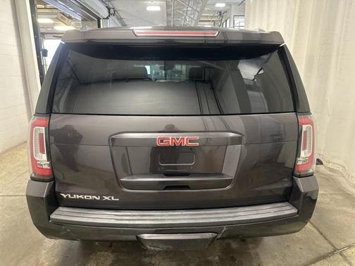 2015 GMC Yukon XL 1500 SLT