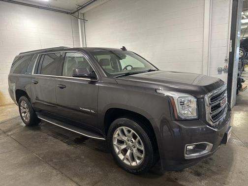 2015 GMC Yukon XL 1500 SLT