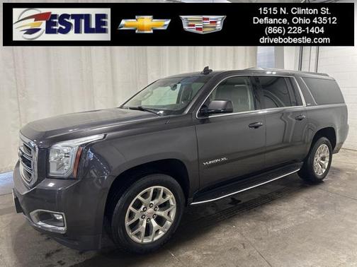 2015 GMC Yukon XL 1500 SLT