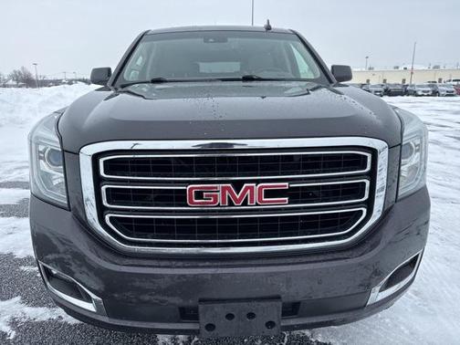 2015 GMC Yukon XL 1500 SLT