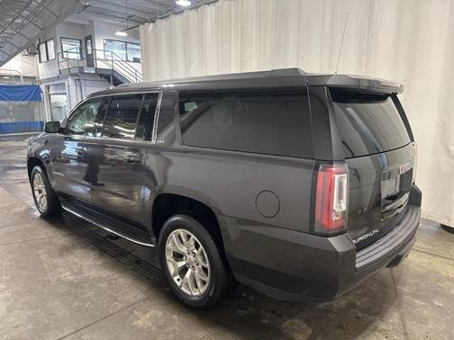 2015 GMC Yukon XL 1500 SLT