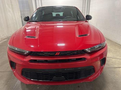 Hot Tamale 2024 Dodge Hornet GT Plus AWD