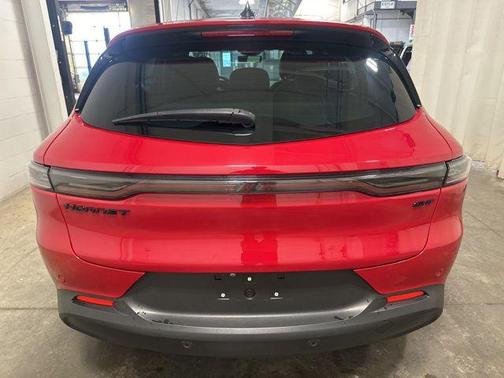 Hot Tamale 2024 Dodge Hornet GT Plus AWD