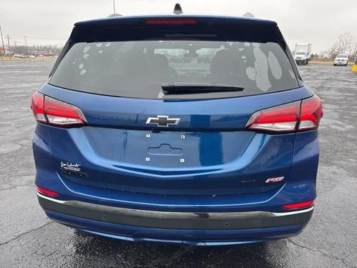 2022 Chevrolet Equinox AWD RS