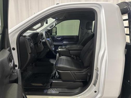 2023 Chevrolet Silverado 3500 WT