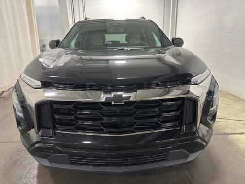 2025 Chevrolet Equinox FWD ACTIV