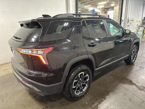 2025 Chevrolet Equinox FWD ACTIV