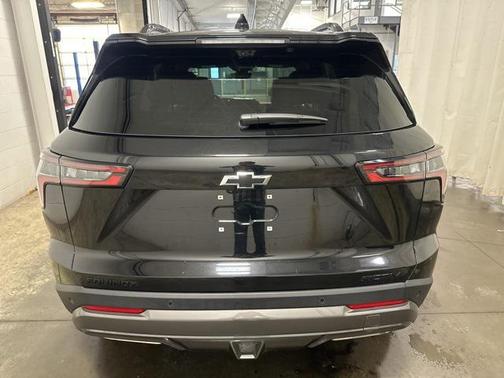2025 Chevrolet Equinox FWD ACTIV