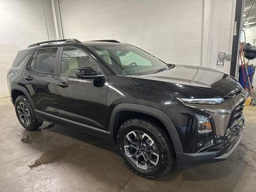 2025 Chevrolet Equinox FWD ACTIV