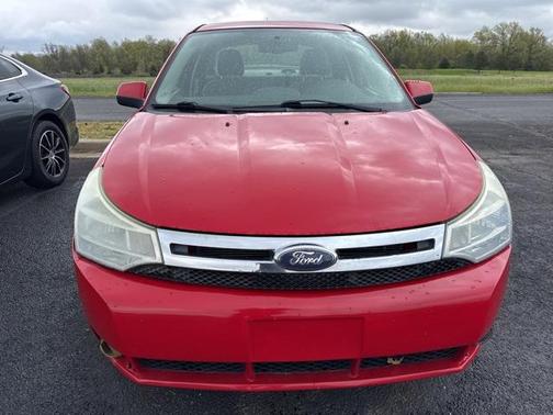 2008 Ford Focus SE