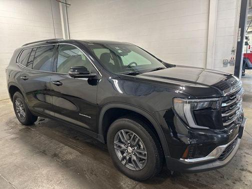 2025 GMC Acadia AWD Elevation