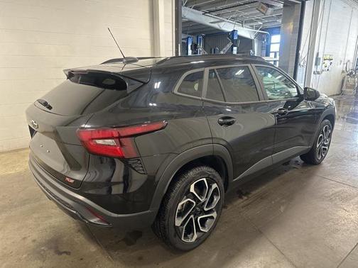 2024 Chevrolet Trax FWD 2RS