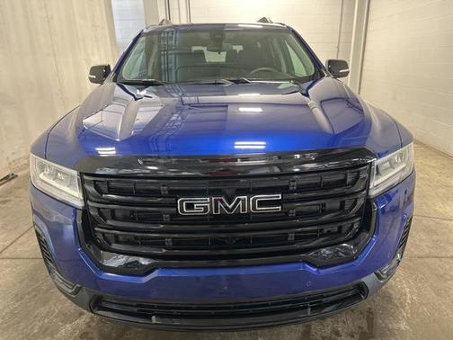 2023 GMC Acadia AWD SLE