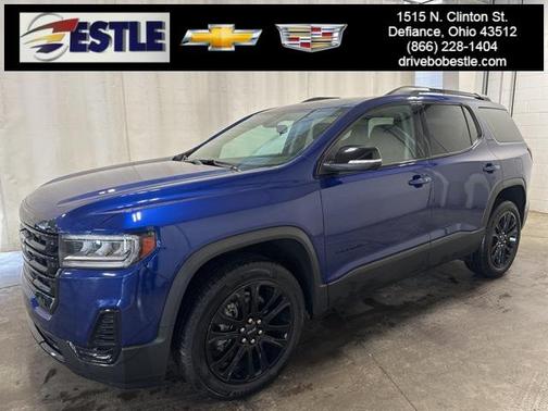 2023 GMC Acadia AWD SLE