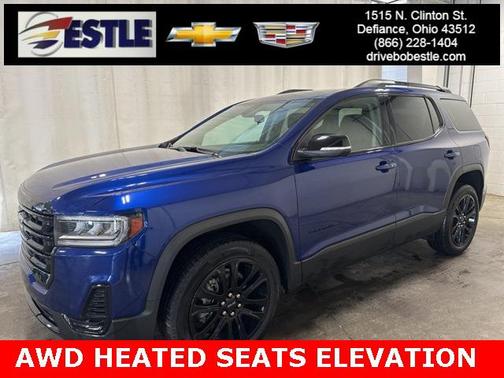 2023 GMC Acadia AWD SLE