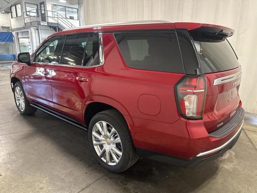 2023 Chevrolet Tahoe 4WD High Country