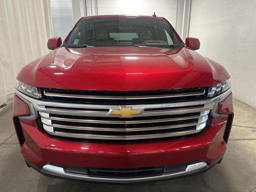 2023 Chevrolet Tahoe 4WD High Country