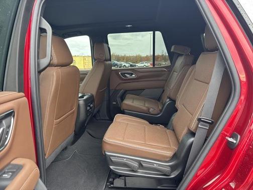 2023 Chevrolet Tahoe 4WD High Country