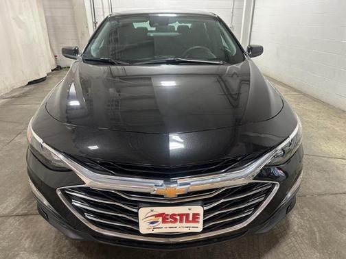 2025 Chevrolet Malibu FWD 1LT