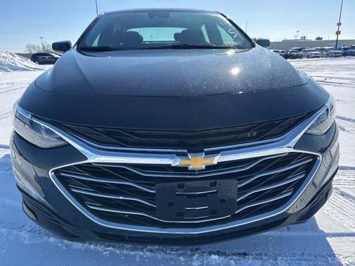2025 Chevrolet Malibu FWD 1LT
