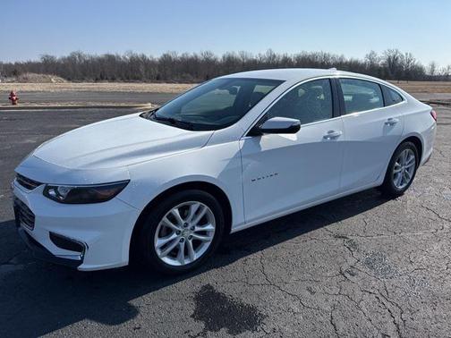 2016 Chevrolet Malibu 1LT