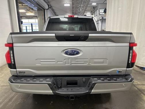 2023 Ford F-150 Lightning XLT