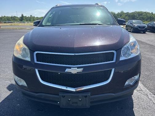 2009 Chevrolet Traverse LT