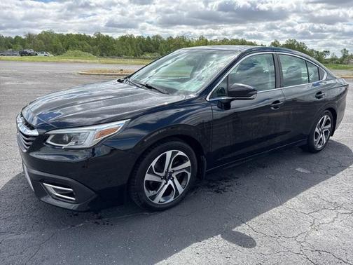 2020 Subaru Legacy Limited